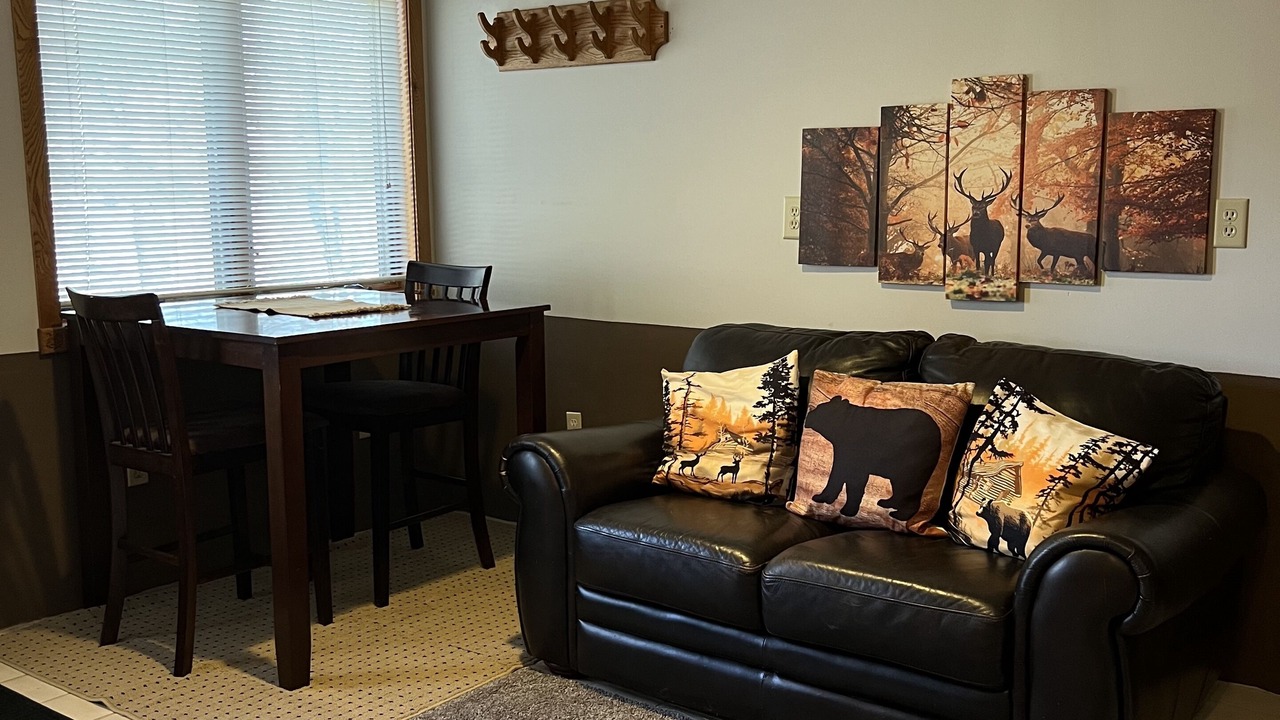 Photo of Livingroom in Luck