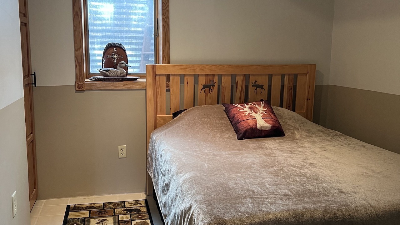 Photo of Bedroom in Luck