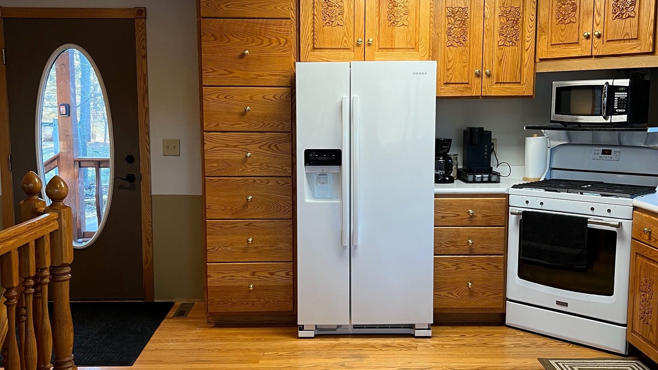 Photo of Kitchen in Luck