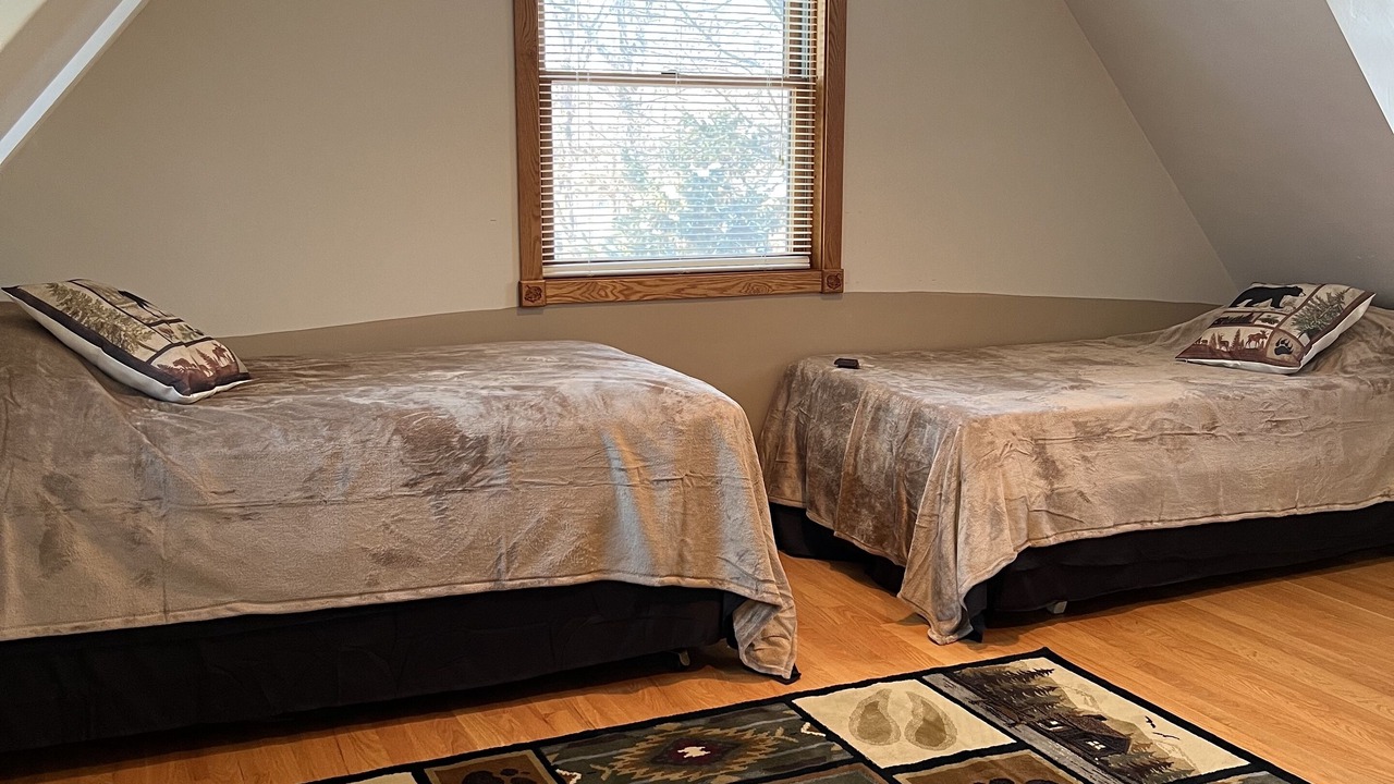 Photo of Bedroom in Luck