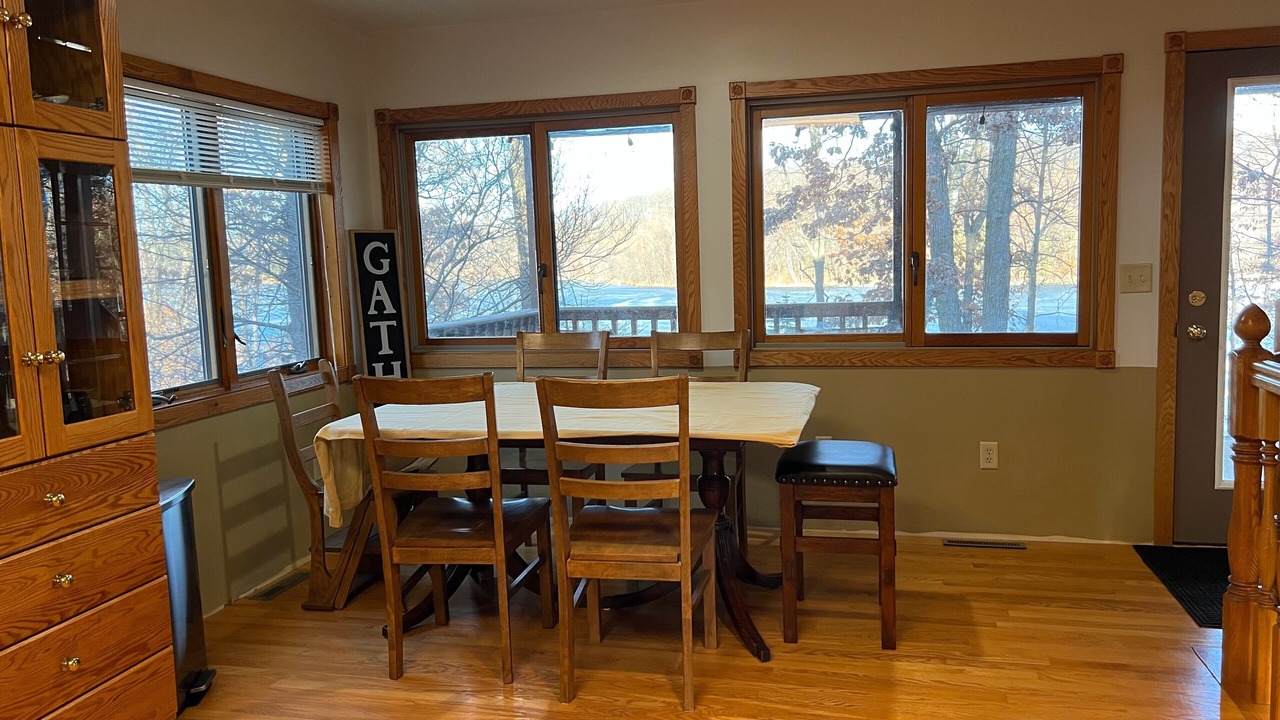 Photo of Bedroom in Luck