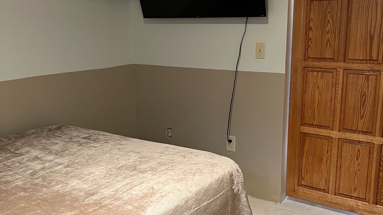 Photo of Bedroom in Luck