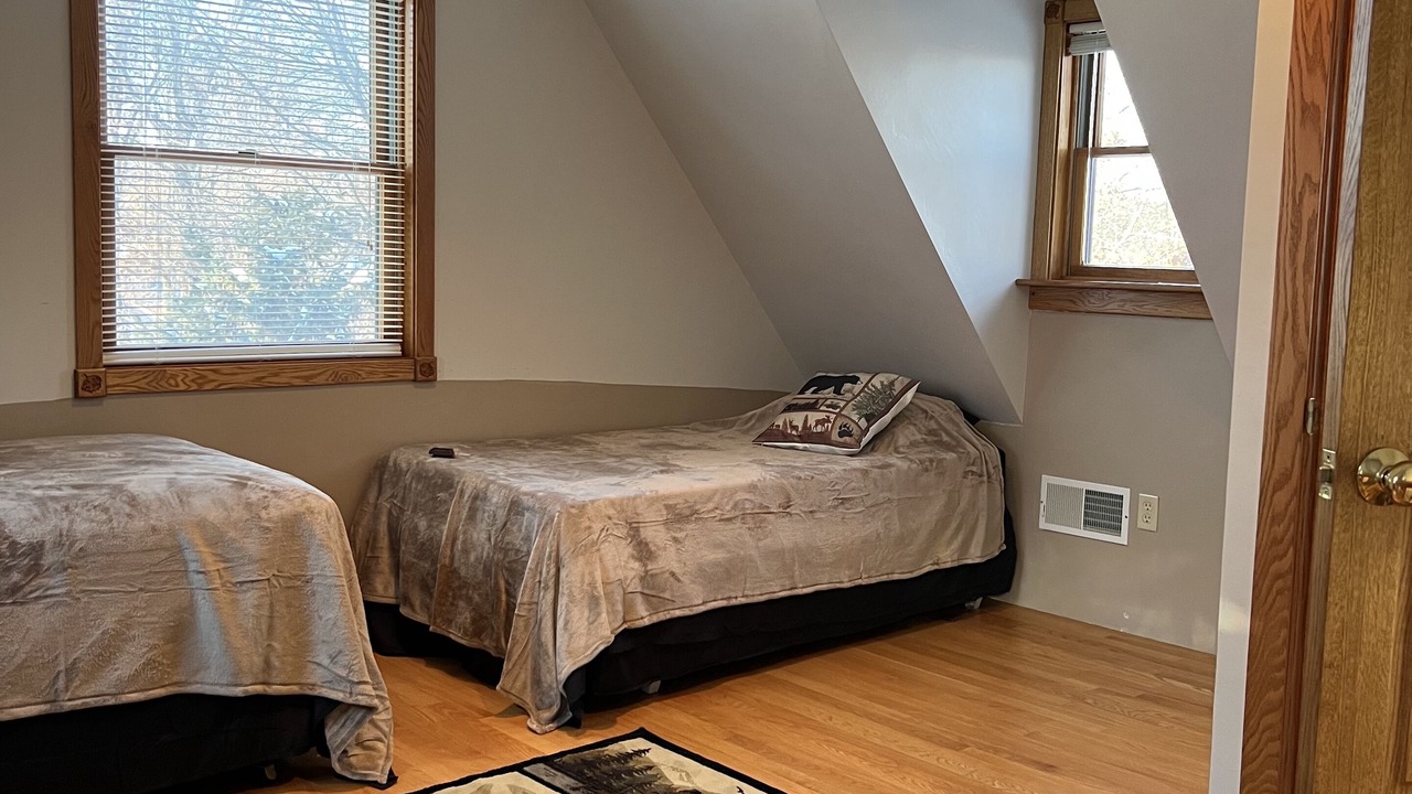 Photo of Bedroom in Luck