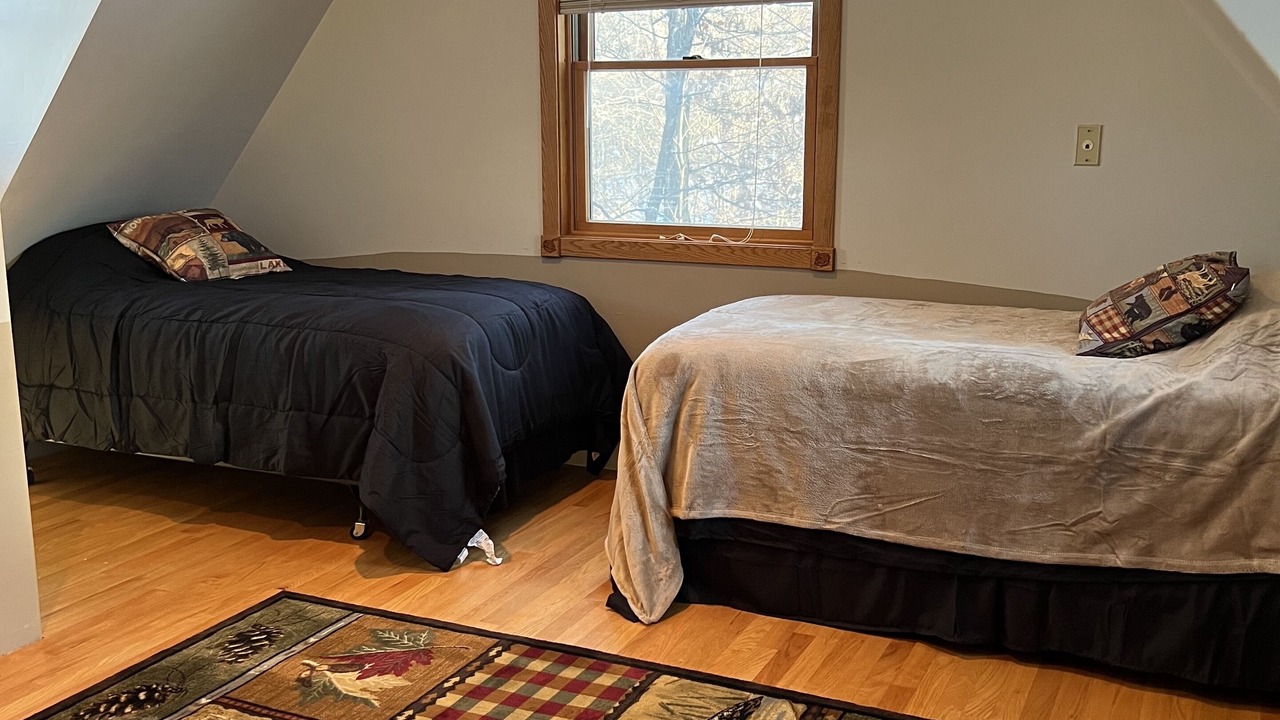 Photo of Bedroom in Luck