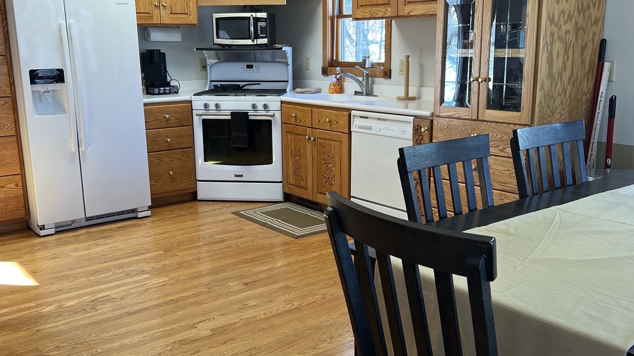 Photo of Kitchen in Luck