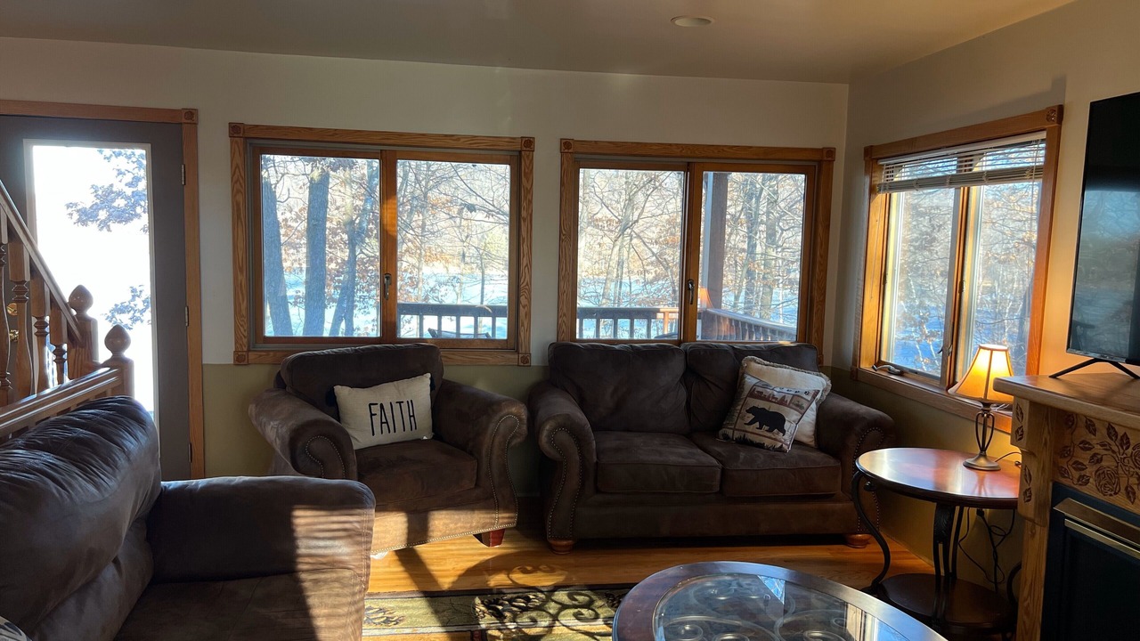 Photo of Livingroom in Luck