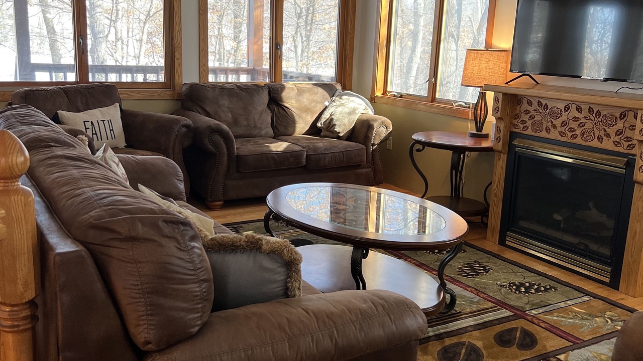 Photo of Livingroom in Luck