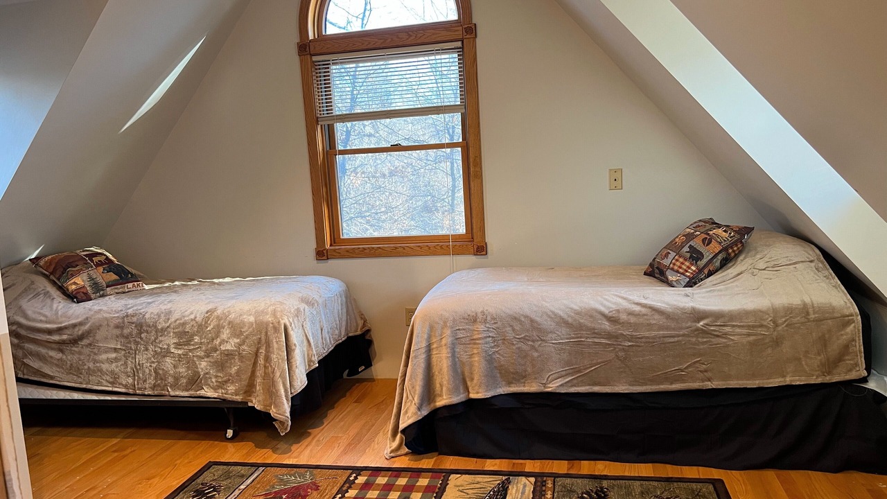 Photo of Bedroom in Luck
