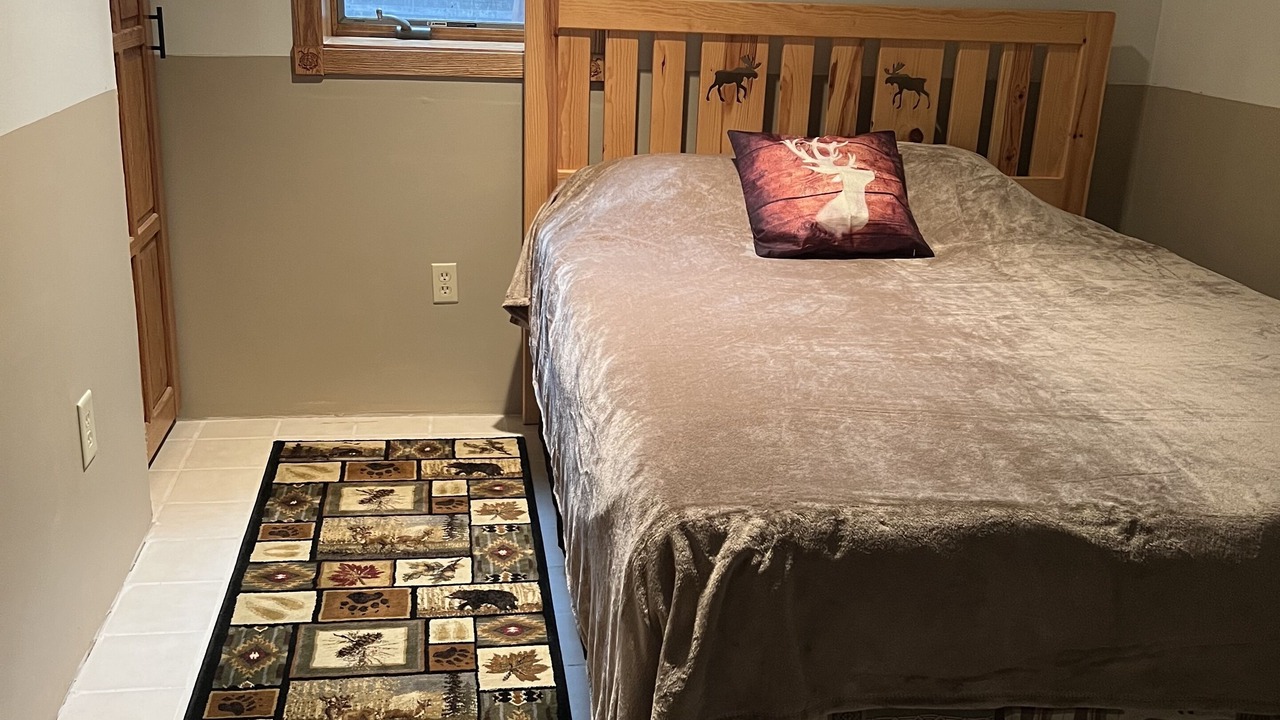 Photo of Bedroom in Luck