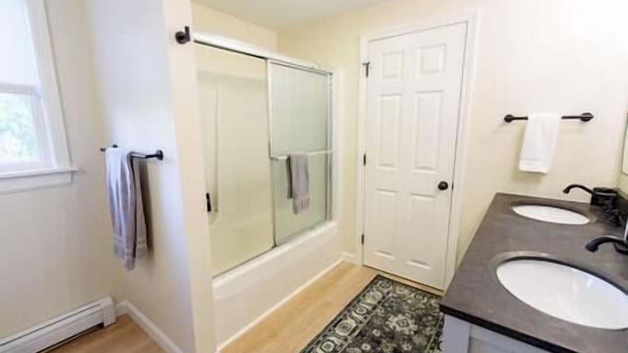 Photo of Bathroom in Pepperell