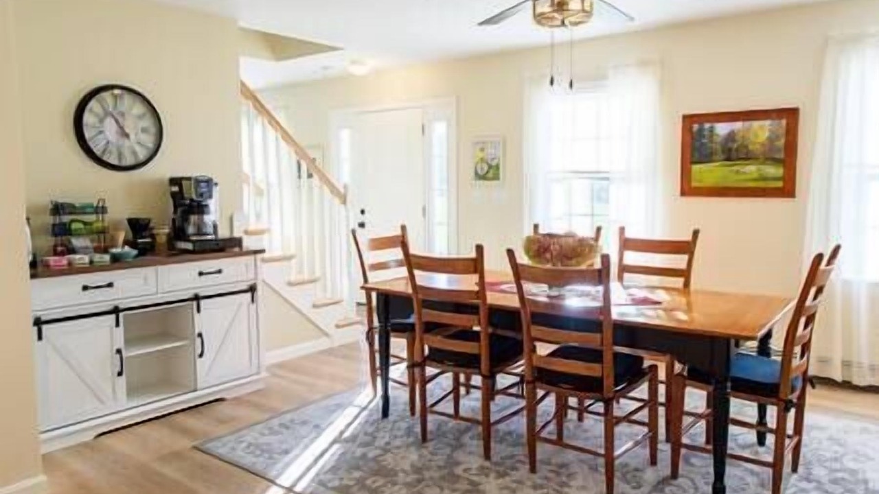 Photo of Bedroom in Pepperell