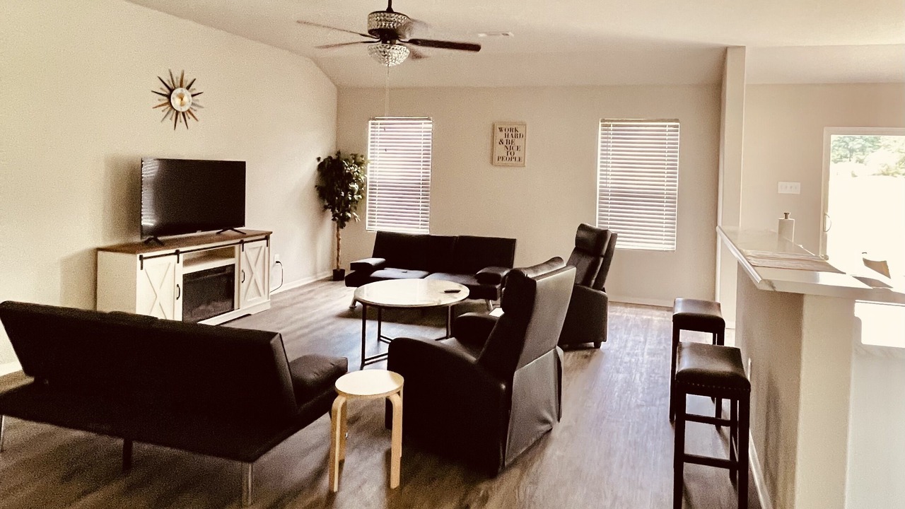 Photo of Livingroom in Conway