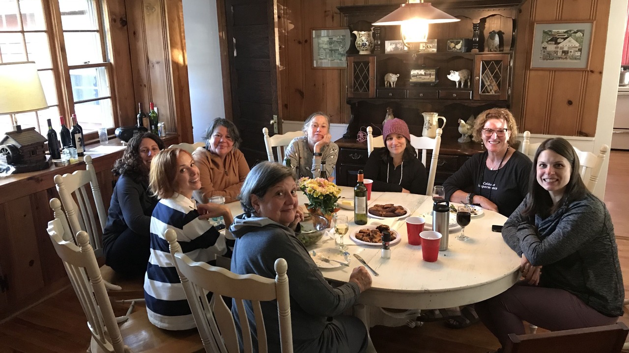 Photo of Others in Otis