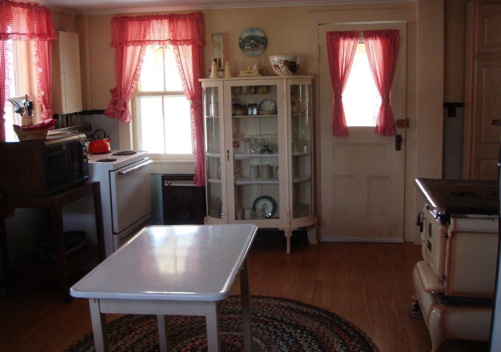Photo of Kitchen in Otis