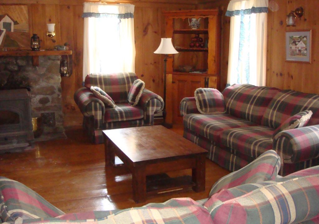 Photo of Livingroom in Otis
