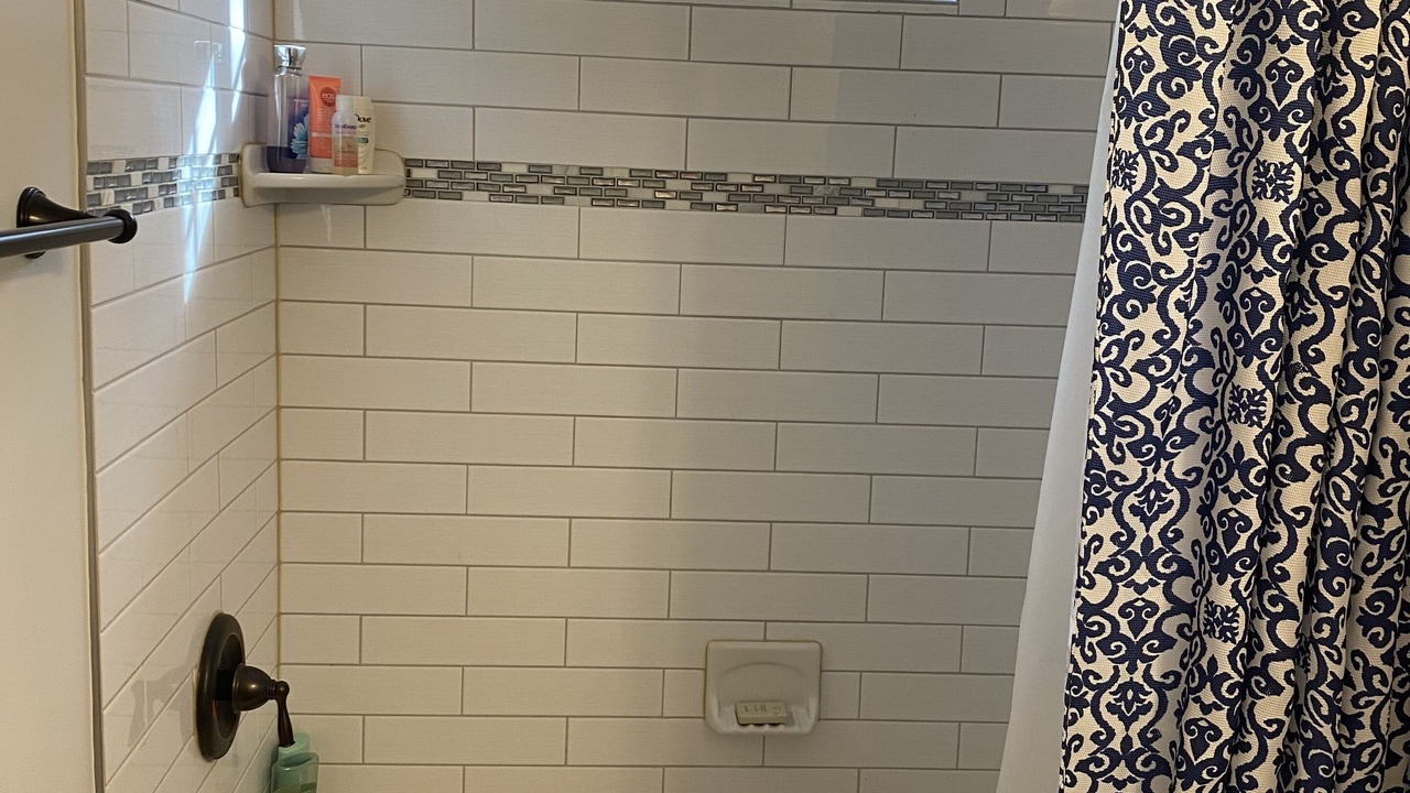 Photo of Bathroom in Round Hill