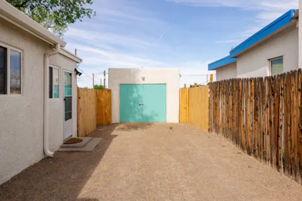 Photo of Outdoor in Nob Hill