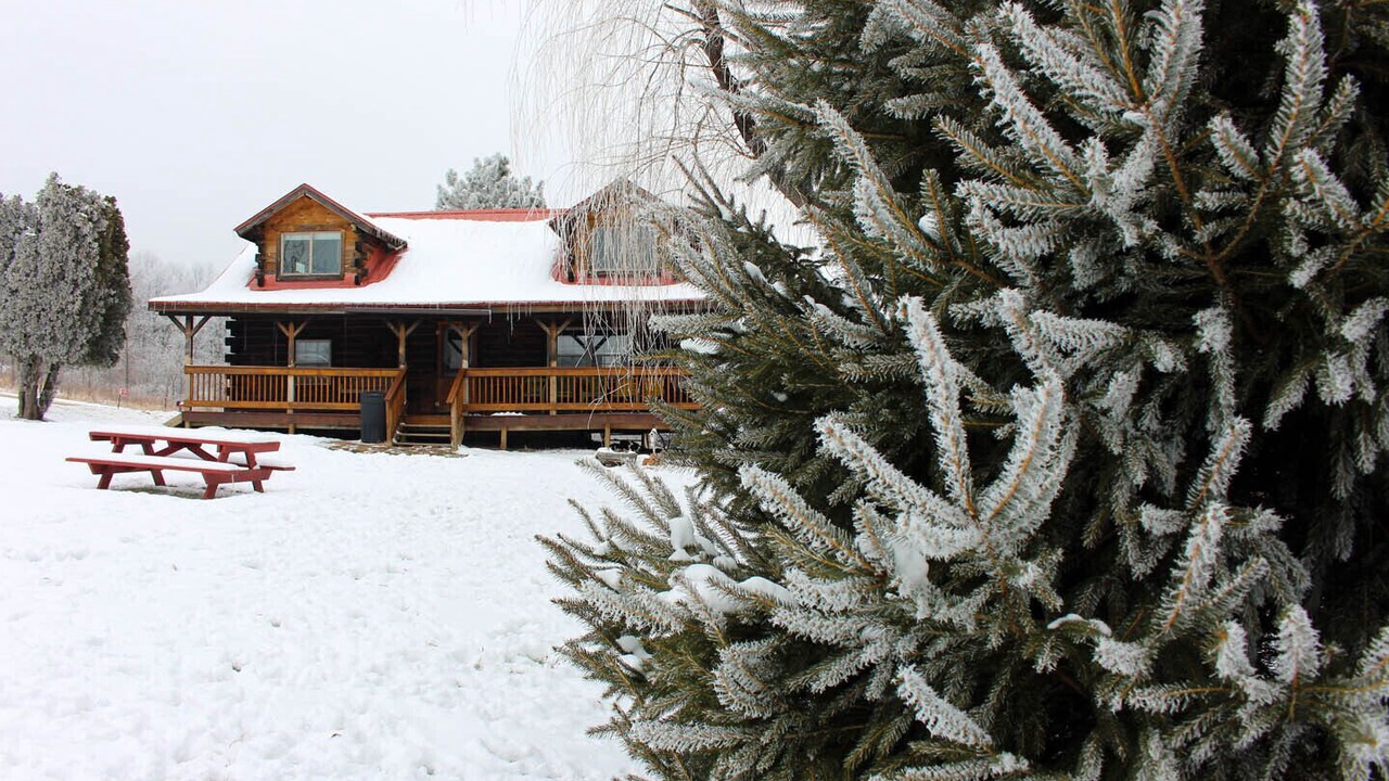 Photo of Outdoor in La Farge