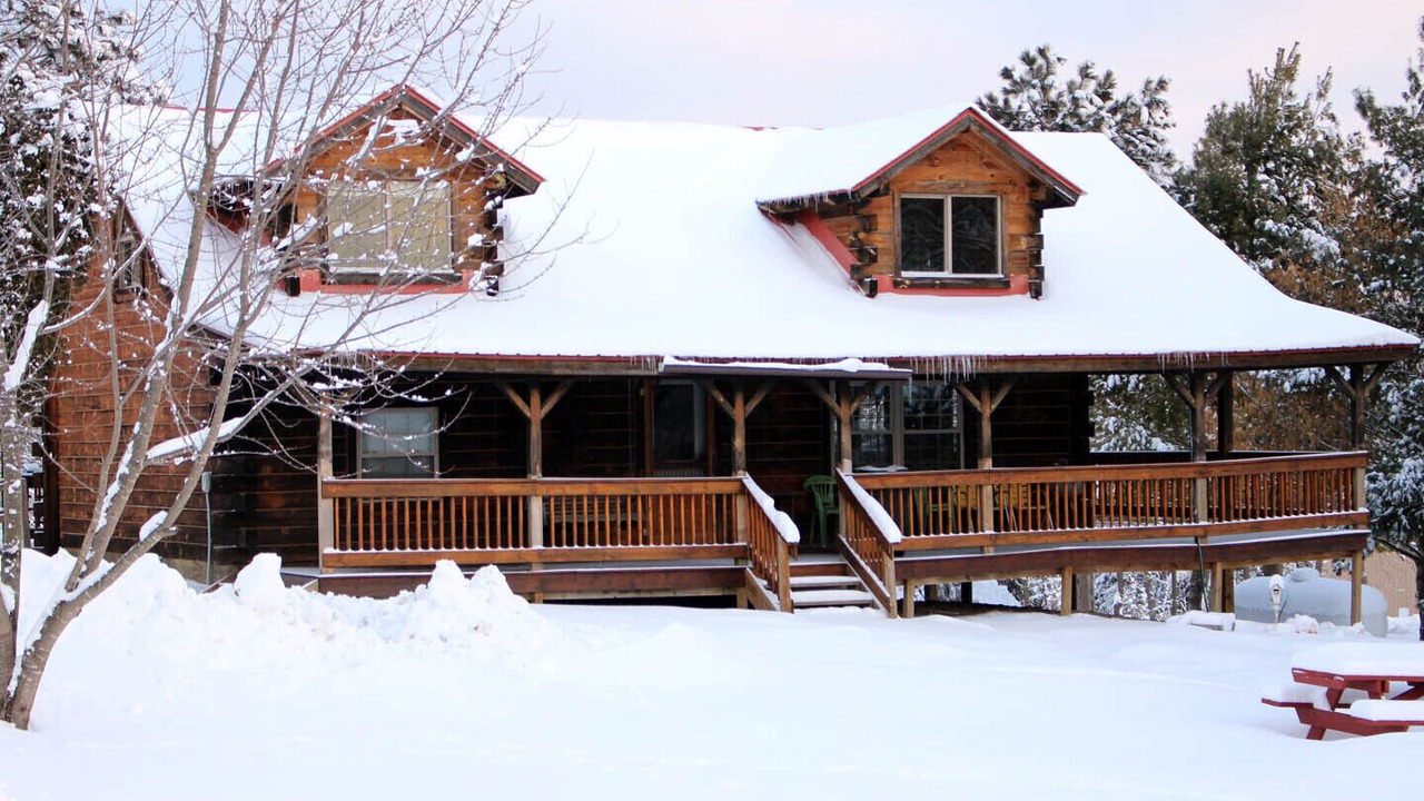 Photo of Outdoor in La Farge