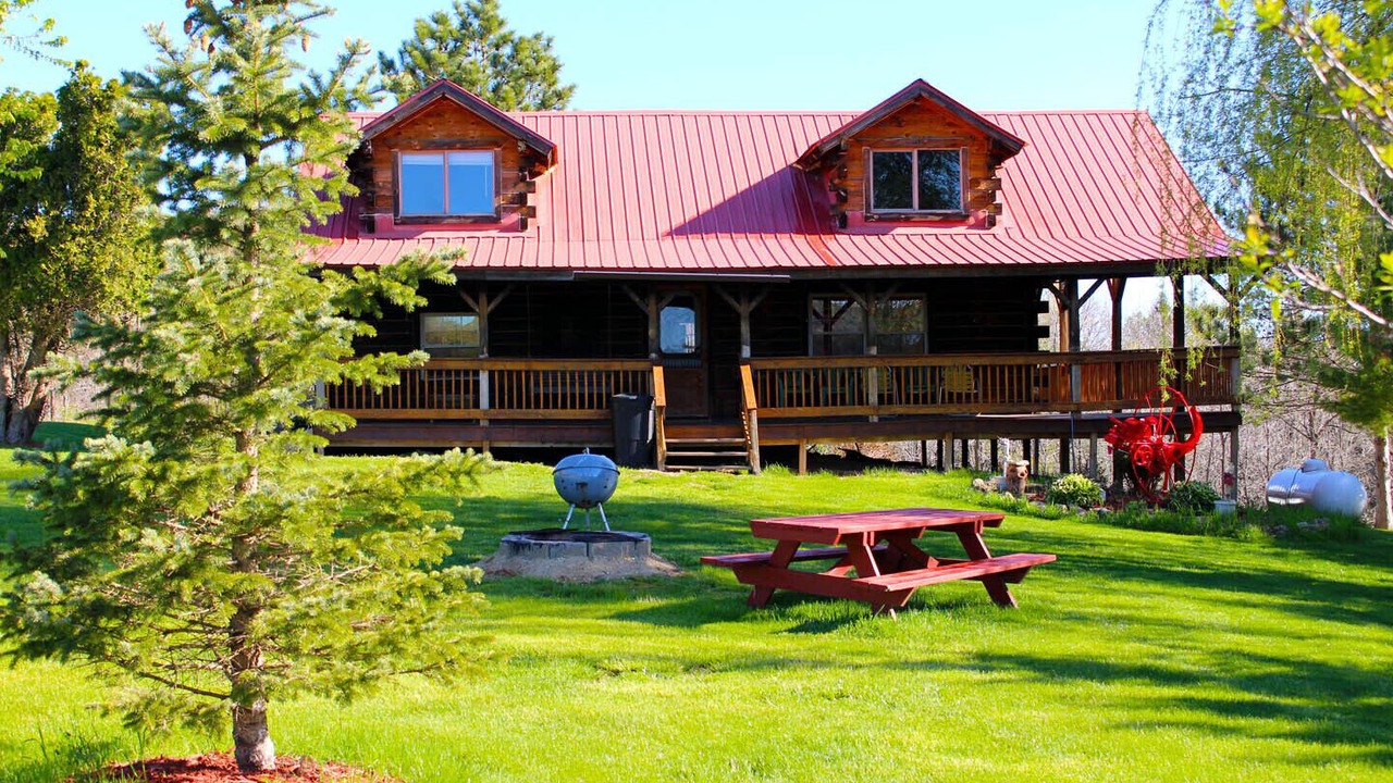 Photo of Outdoor in La Farge