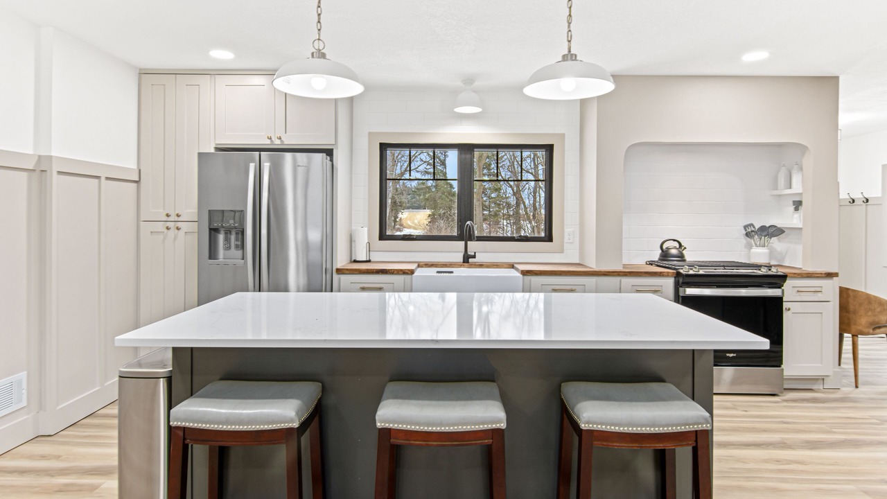 Photo of Kitchen in Red Wing
