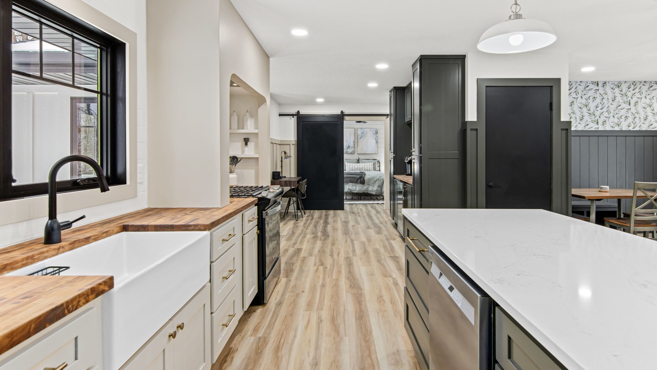 Photo of Kitchen in Red Wing