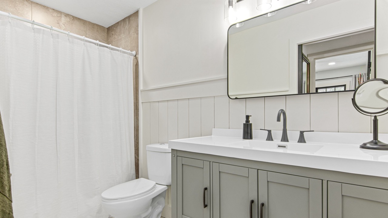 Photo of Bathroom in Red Wing