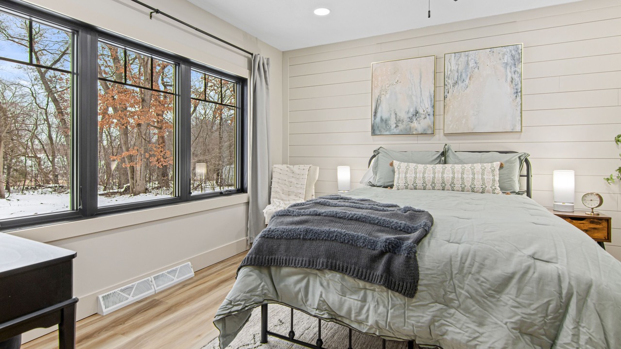 Photo of Bedroom in Red Wing