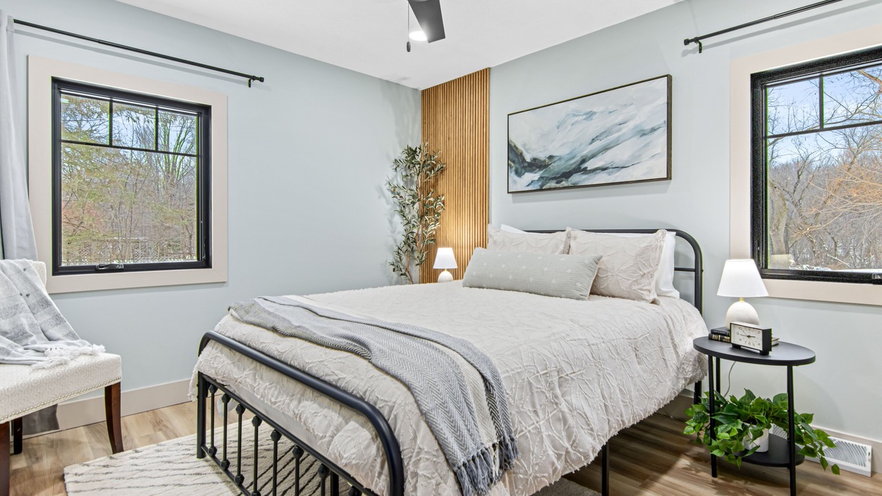 Photo of Bedroom in Red Wing
