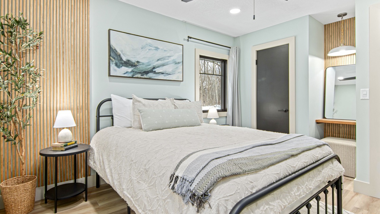 Photo of Bedroom in Red Wing