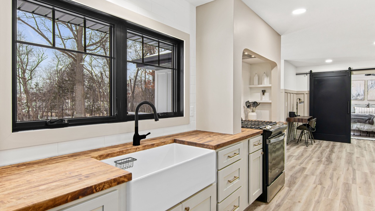 Photo of Kitchen in Red Wing