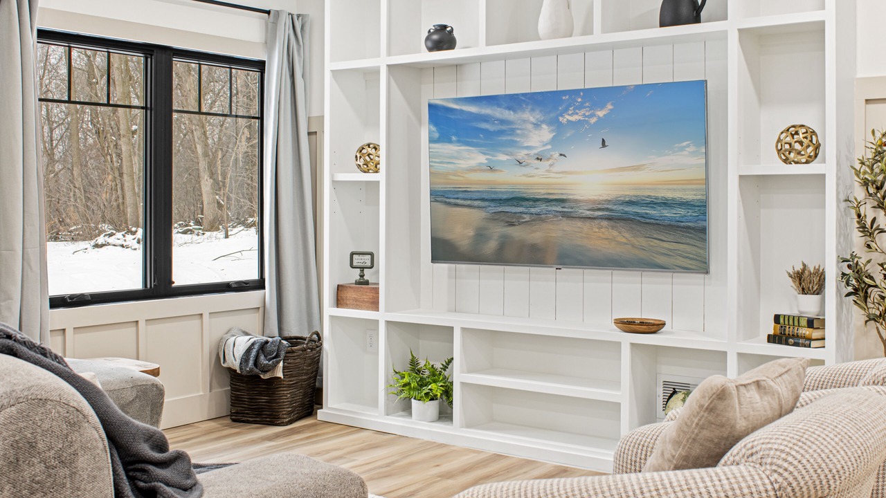 Photo of Livingroom in Red Wing
