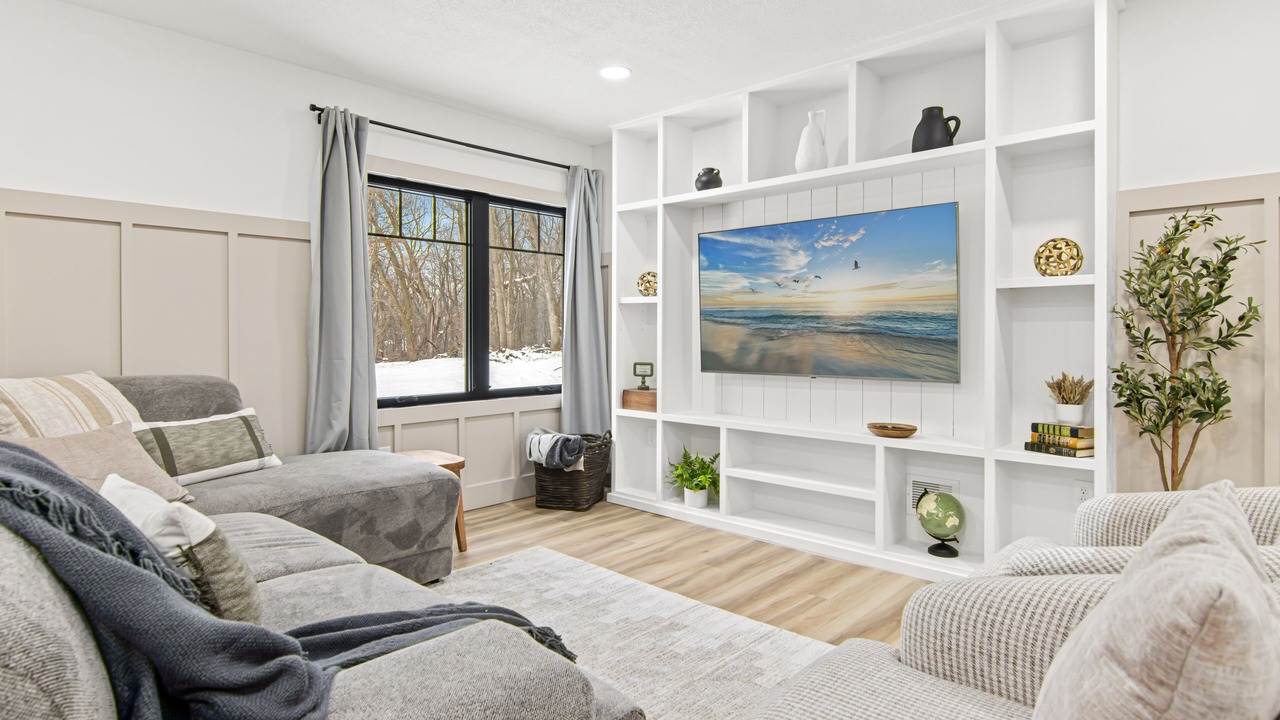 Photo of Livingroom in Red Wing