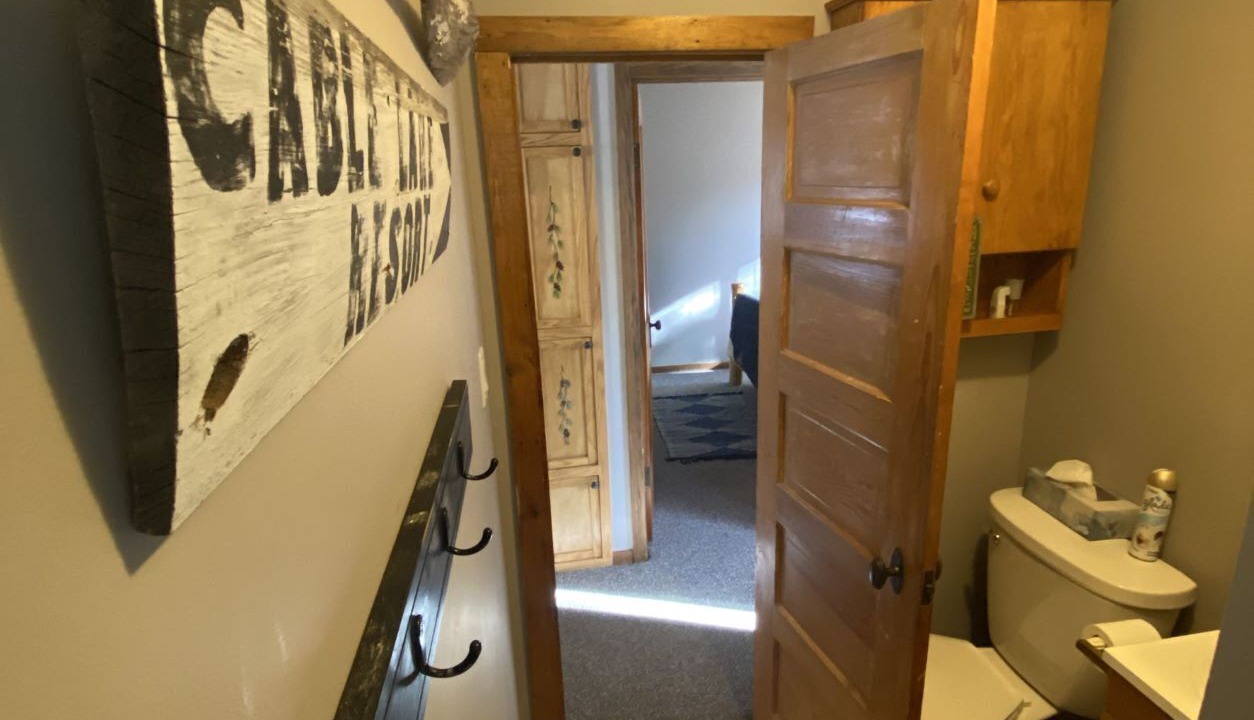 Photo of Bathroom in Spooner