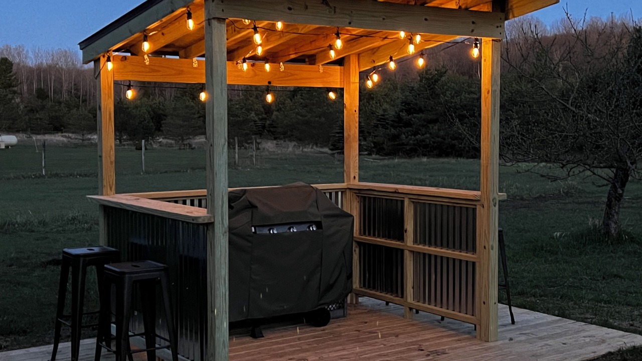 Photo of Outdoor in Cheboygan