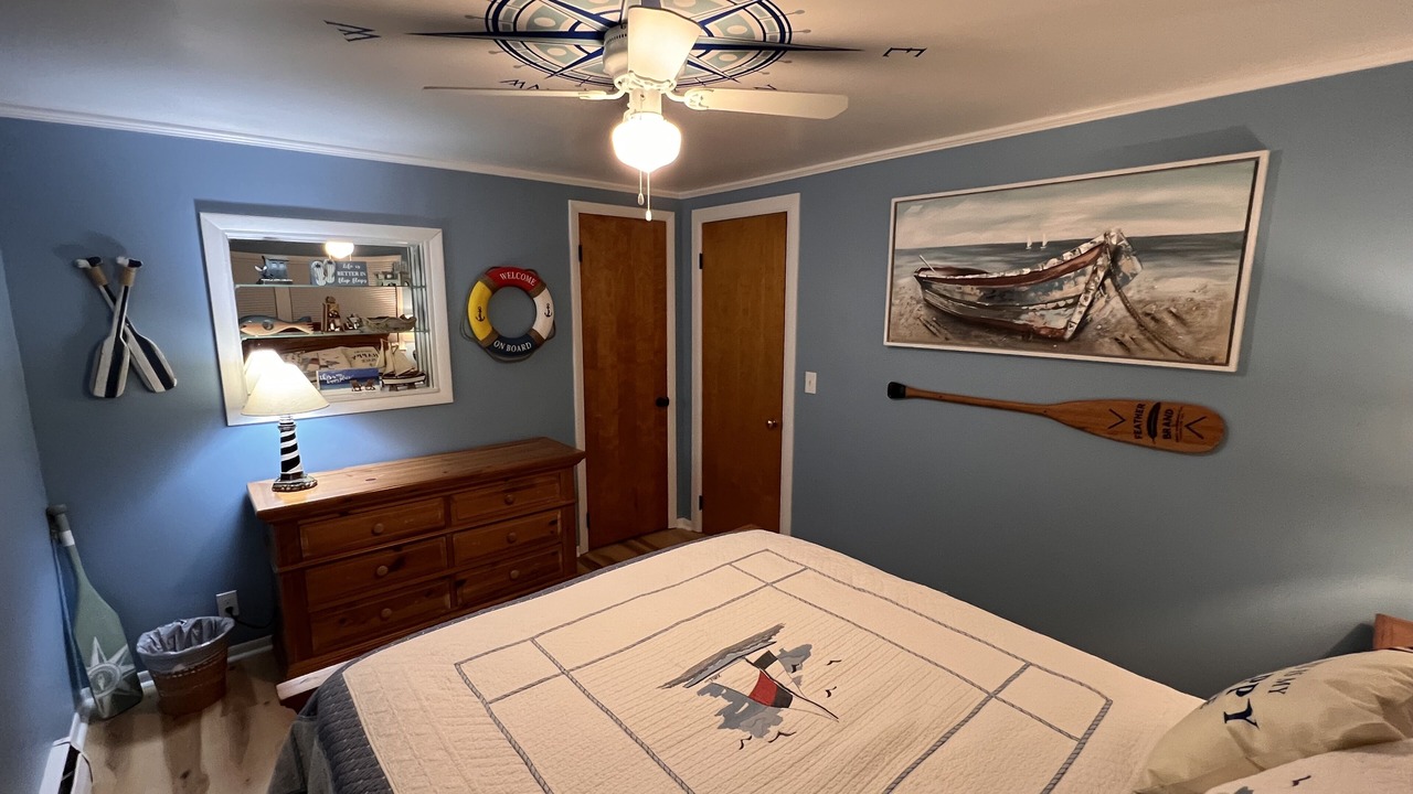 Photo of Bedroom in Cheboygan