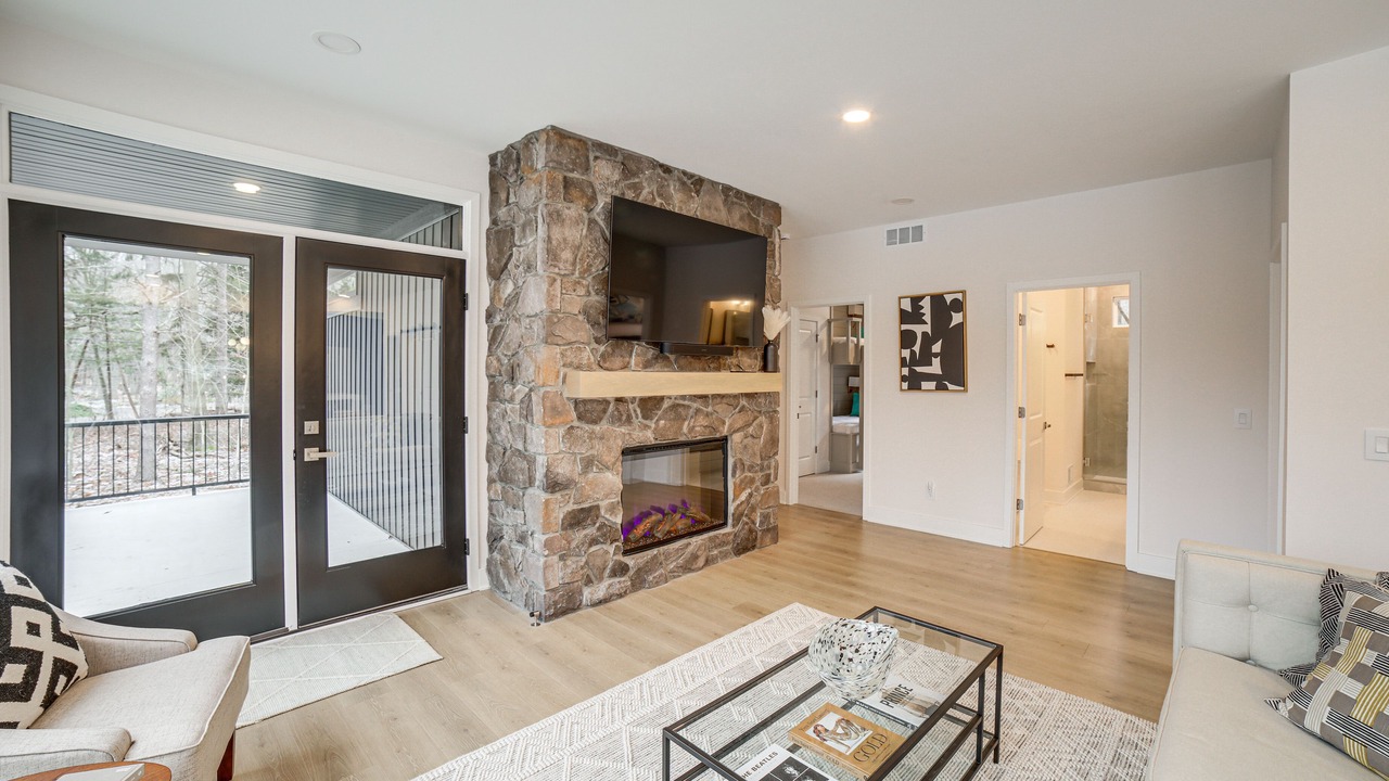 Photo of Livingroom in Fennville