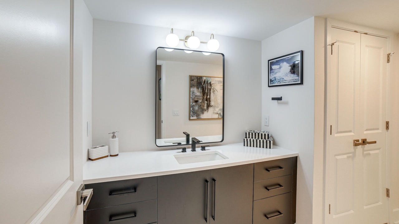 Photo of Bathroom in Fennville