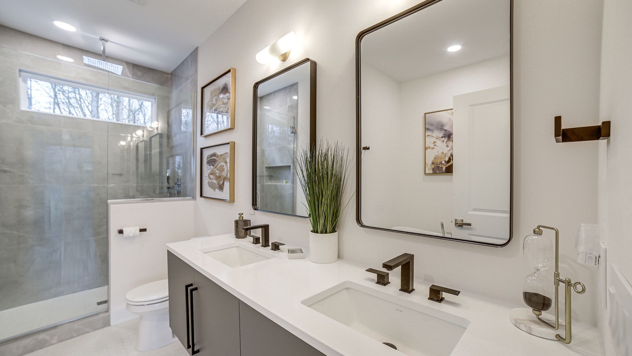 Photo of Bathroom in Fennville