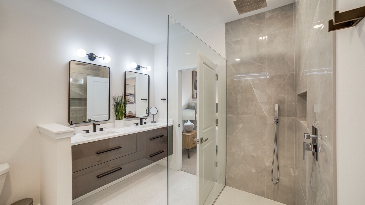 Photo of Bathroom in Fennville