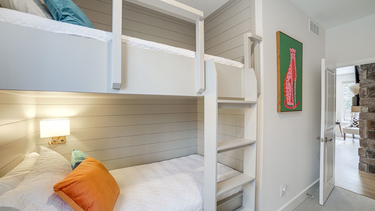 Photo of Bedroom in Fennville