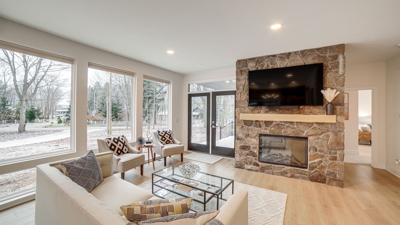 Photo of Livingroom in Fennville