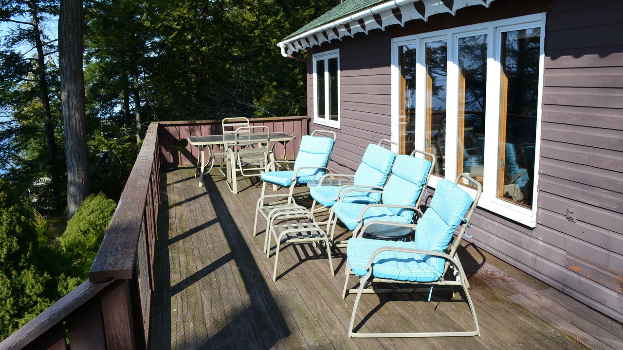 Photo of Outdoor in St. Albans
