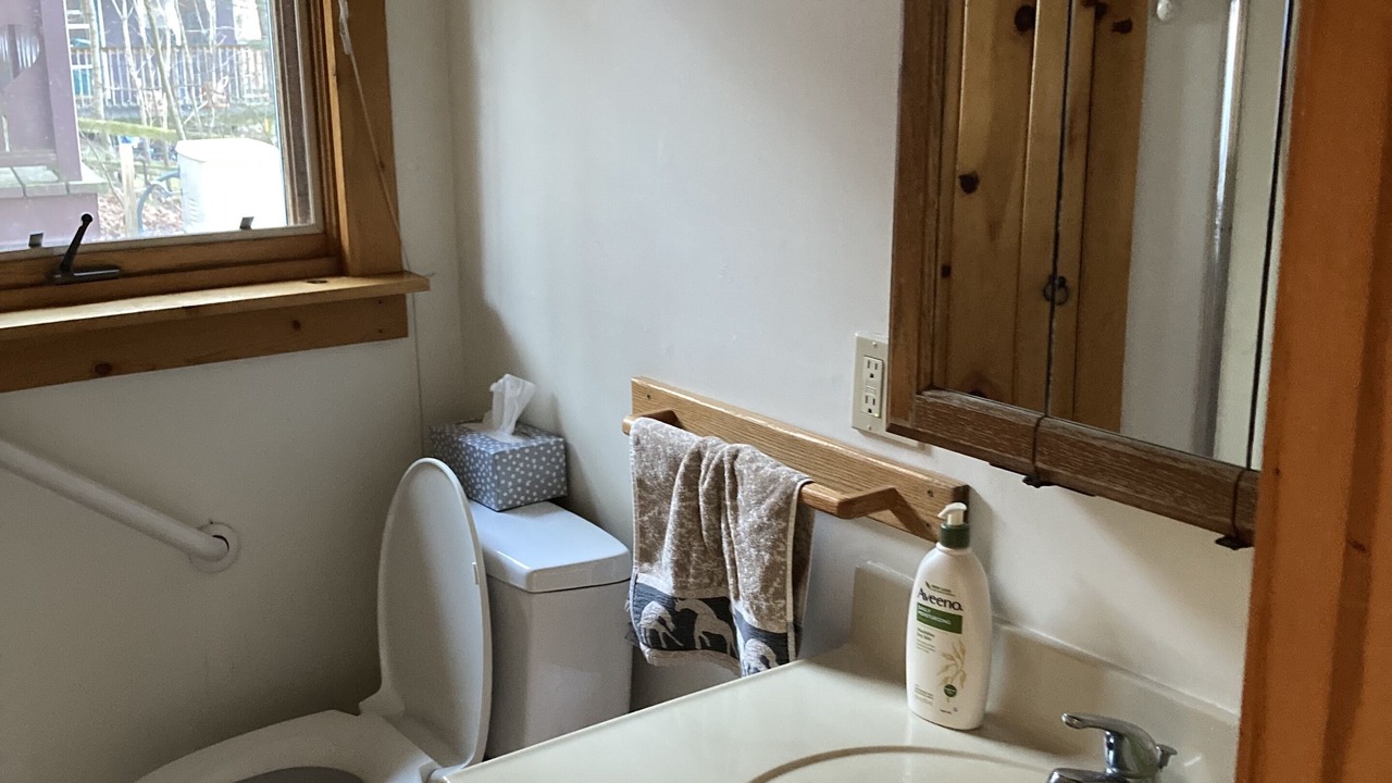 Photo of Bathroom in St. Albans