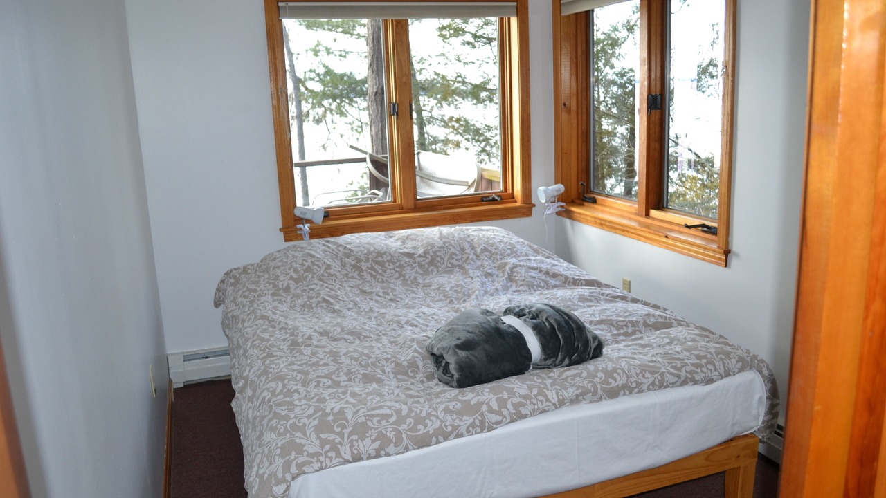Photo of Bedroom in St. Albans
