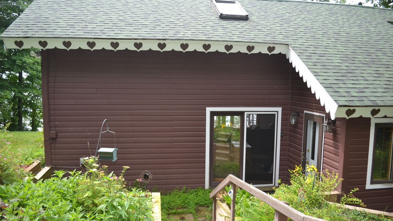 Photo of Outdoor in St. Albans