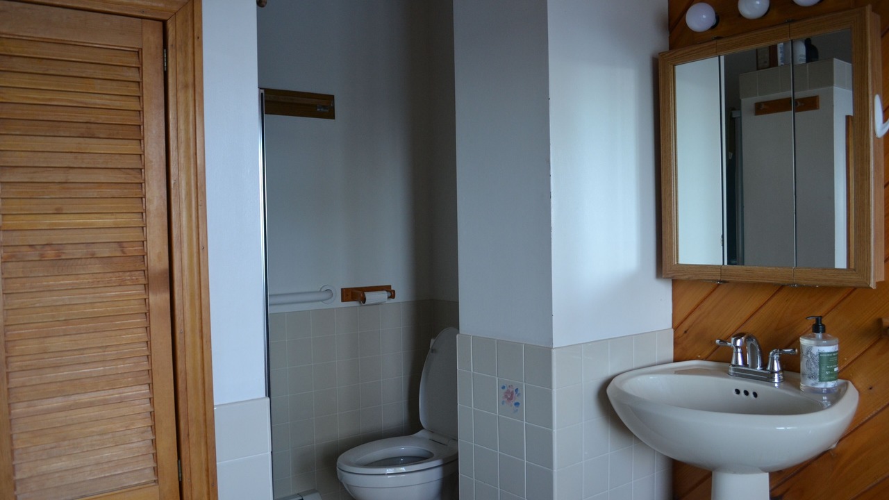 Photo of Bathroom in St. Albans