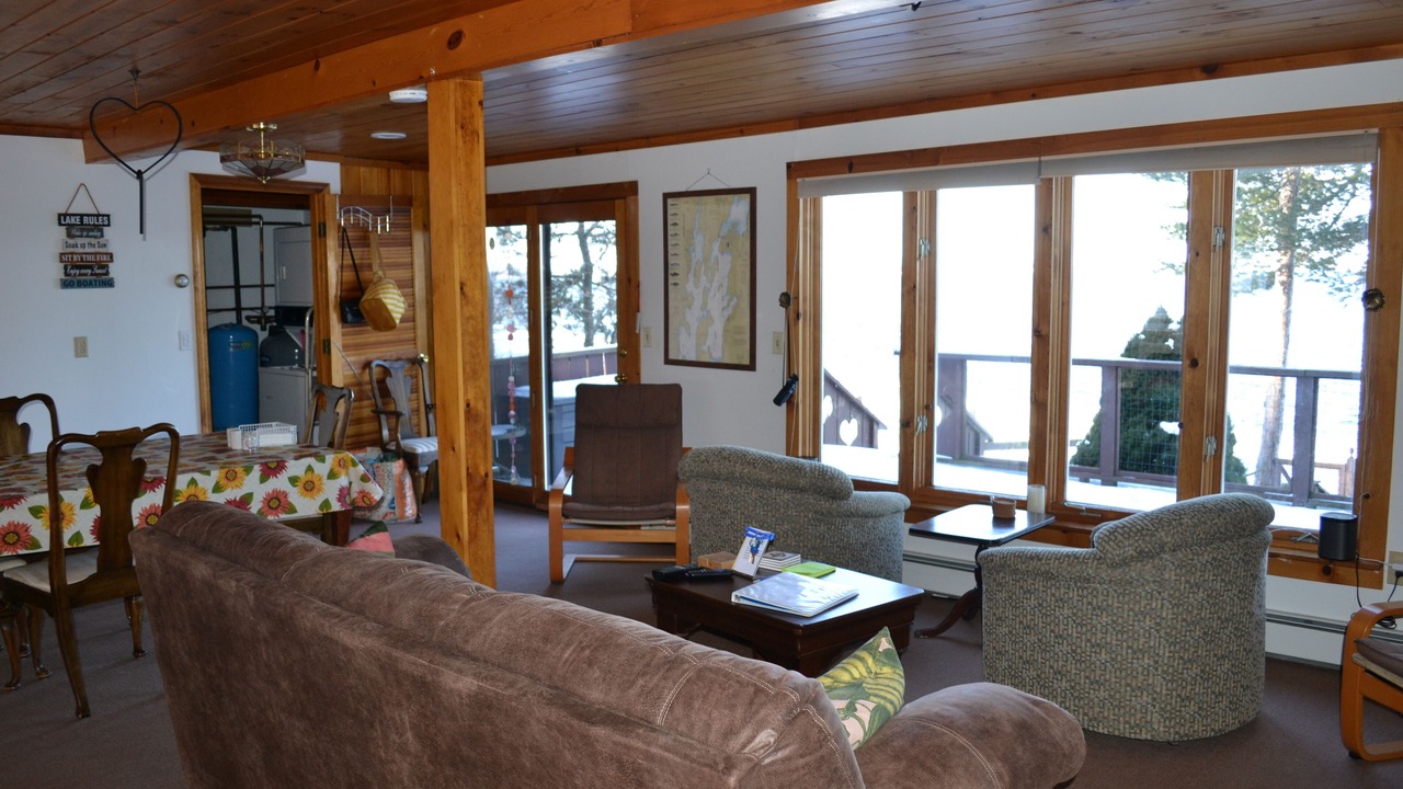 Photo of Livingroom in St. Albans