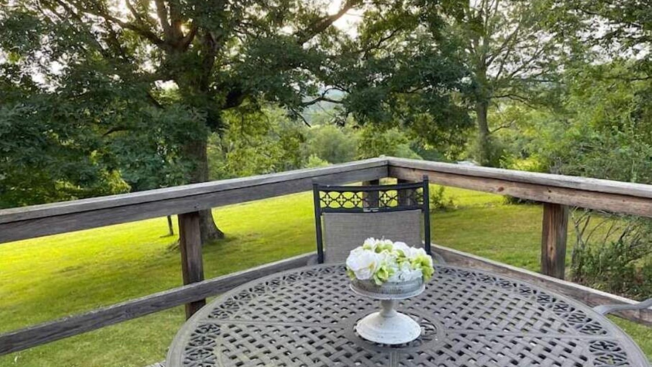 Photo of Outdoor in Meadow Bluff