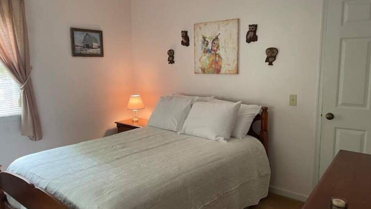 Photo of Bedroom in Meadow Bluff